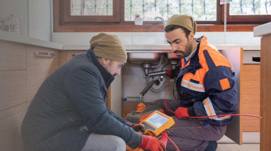Professional Leak Detection in Willow Springs, MO